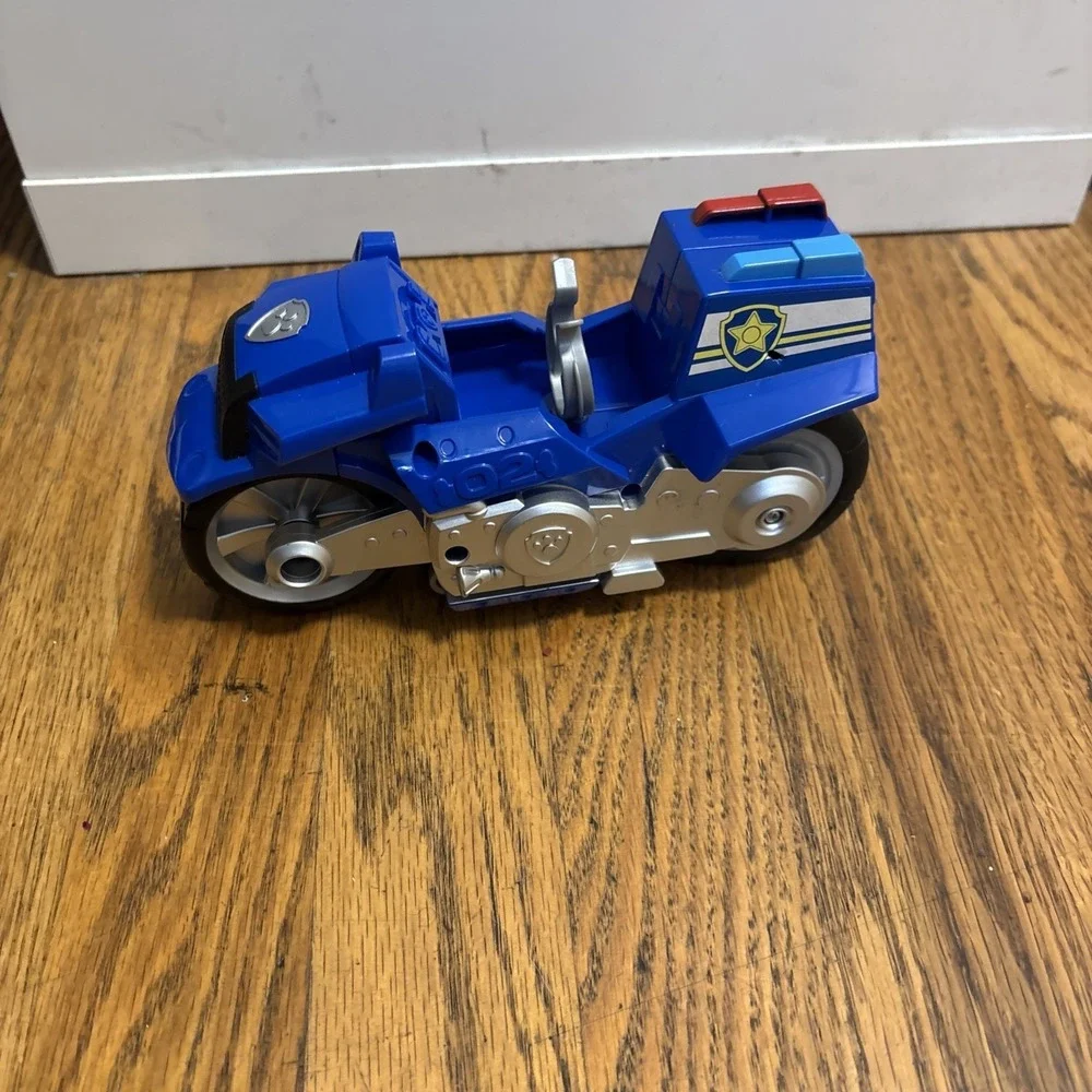 Spin Master paw patrol